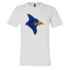 Unisex Short Sleeve Jersey T-Shirt Thumbnail