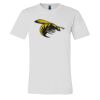 Unisex Short Sleeve Jersey T-Shirt Thumbnail