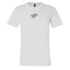 Unisex Short Sleeve Jersey T-Shirt Thumbnail