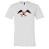 Unisex Short Sleeve Jersey T-Shirt Thumbnail
