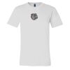Unisex Short Sleeve Jersey T-Shirt Thumbnail