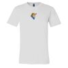 Unisex Short Sleeve Jersey T-Shirt Thumbnail