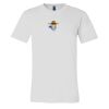 Unisex Short Sleeve Jersey T-Shirt Thumbnail