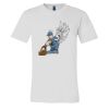 Unisex Short Sleeve Jersey T-Shirt Thumbnail