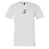 Unisex Short Sleeve Jersey T-Shirt Thumbnail