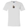 Unisex Short Sleeve Jersey T-Shirt Thumbnail