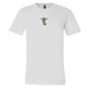 Unisex Short Sleeve Jersey T-Shirt Thumbnail