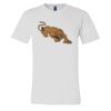 Unisex Short Sleeve Jersey T-Shirt Thumbnail