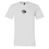 Unisex Short Sleeve Jersey T-Shirt Thumbnail