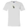 Unisex Short Sleeve Jersey T-Shirt Thumbnail