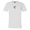 Unisex Short Sleeve Jersey T-Shirt Thumbnail