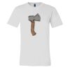 Unisex Short Sleeve Jersey T-Shirt Thumbnail