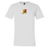 Unisex Short Sleeve Jersey T-Shirt Thumbnail