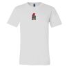 Unisex Short Sleeve Jersey T-Shirt Thumbnail