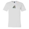 Unisex Short Sleeve Jersey T-Shirt Thumbnail