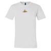 Unisex Short Sleeve Jersey T-Shirt Thumbnail