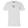 Unisex Short Sleeve Jersey T-Shirt Thumbnail