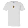 Unisex Short Sleeve Jersey T-Shirt Thumbnail