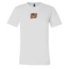 Unisex Short Sleeve Jersey T-Shirt Thumbnail