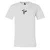 Unisex Short Sleeve Jersey T-Shirt Thumbnail