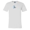Unisex Short Sleeve Jersey T-Shirt Thumbnail