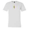 Unisex Short Sleeve Jersey T-Shirt Thumbnail