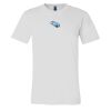Unisex Short Sleeve Jersey T-Shirt Thumbnail