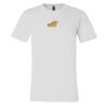 Unisex Short Sleeve Jersey T-Shirt Thumbnail