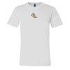 Unisex Short Sleeve Jersey T-Shirt Thumbnail