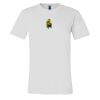 Unisex Short Sleeve Jersey T-Shirt Thumbnail