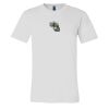 Unisex Short Sleeve Jersey T-Shirt Thumbnail
