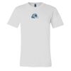 Unisex Short Sleeve Jersey T-Shirt Thumbnail