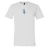 Unisex Short Sleeve Jersey T-Shirt Thumbnail