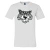 Unisex Short Sleeve Jersey T-Shirt Thumbnail