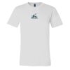 Unisex Short Sleeve Jersey T-Shirt Thumbnail