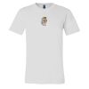 Unisex Short Sleeve Jersey T-Shirt Thumbnail