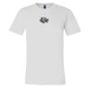 Unisex Short Sleeve Jersey T-Shirt Thumbnail