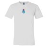 Unisex Short Sleeve Jersey T-Shirt Thumbnail