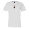 Unisex Short Sleeve Jersey T-Shirt Thumbnail