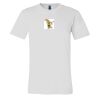 Unisex Short Sleeve Jersey T-Shirt Thumbnail