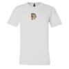 Unisex Short Sleeve Jersey T-Shirt Thumbnail