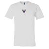 Unisex Short Sleeve Jersey T-Shirt Thumbnail
