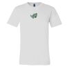 Unisex Short Sleeve Jersey T-Shirt Thumbnail