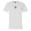 Unisex Short Sleeve Jersey T-Shirt Thumbnail
