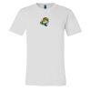 Unisex Short Sleeve Jersey T-Shirt Thumbnail