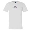 Unisex Short Sleeve Jersey T-Shirt Thumbnail