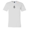 Unisex Short Sleeve Jersey T-Shirt Thumbnail