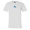 Unisex Short Sleeve Jersey T-Shirt Thumbnail