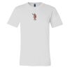 Unisex Short Sleeve Jersey T-Shirt Thumbnail