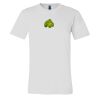 Unisex Short Sleeve Jersey T-Shirt Thumbnail